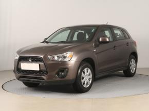 Mitsubishi ASX  1.6 MIVEC Inform 