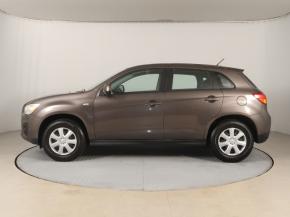 Mitsubishi ASX  1.6 MIVEC Inform 