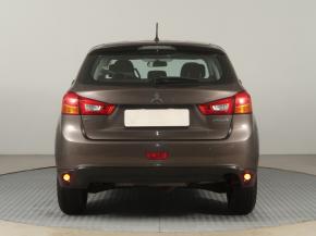 Mitsubishi ASX  1.6 MIVEC Inform 