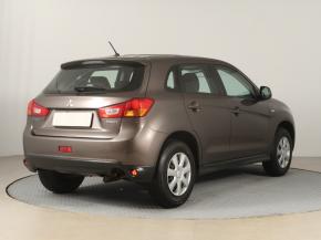 Mitsubishi ASX  1.6 MIVEC Inform 