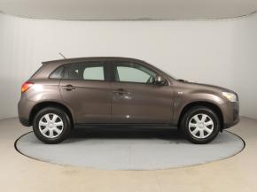 Mitsubishi ASX  1.6 MIVEC Inform 