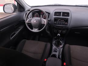 Mitsubishi ASX  1.6 MIVEC Inform 