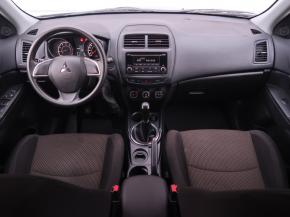 Mitsubishi ASX  1.6 MIVEC Inform 