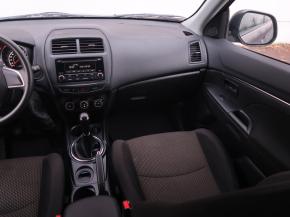 Mitsubishi ASX  1.6 MIVEC Inform 