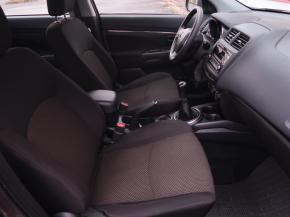 Mitsubishi ASX  1.6 MIVEC Inform 