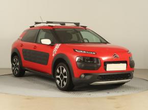 Citroen C4 Cactus  1.6 BlueHDi 