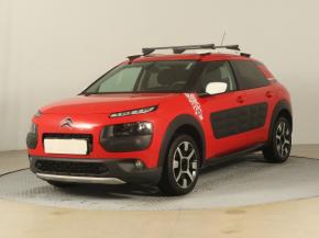 Citroen C4 Cactus  1.6 BlueHDi 