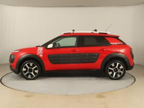 Citroen C4 Cactus  1.6 BlueHDi 