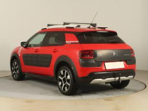 Citroen C4 Cactus  1.6 BlueHDi 