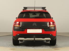 Citroen C4 Cactus  1.6 BlueHDi 