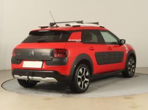 Citroen C4 Cactus  1.6 BlueHDi 