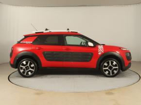 Citroen C4 Cactus  1.6 BlueHDi 