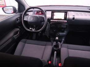 Citroen C4 Cactus  1.6 BlueHDi 