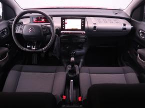 Citroen C4 Cactus  1.6 BlueHDi 