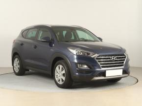 Hyundai Tucson  1.6 T-GDI Ice Braker 