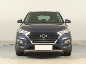 Hyundai Tucson  1.6 T-GDI Ice Braker 