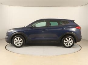 Hyundai Tucson  1.6 T-GDI Ice Braker 