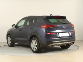 Hyundai Tucson  1.6 T-GDI Ice Braker 