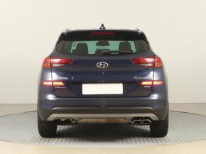 Hyundai Tucson  1.6 T-GDI Ice Braker 