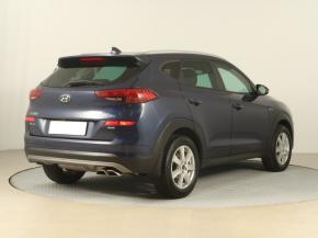 Hyundai Tucson  1.6 T-GDI Ice Braker 