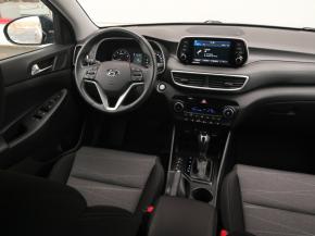 Hyundai Tucson  1.6 T-GDI Ice Braker 