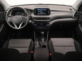 Hyundai Tucson  1.6 T-GDI Ice Braker 