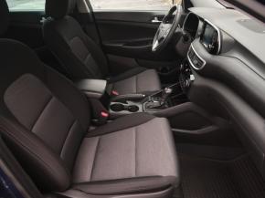 Hyundai Tucson  1.6 T-GDI Ice Braker 