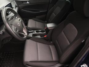 Hyundai Tucson  1.6 T-GDI Ice Braker 