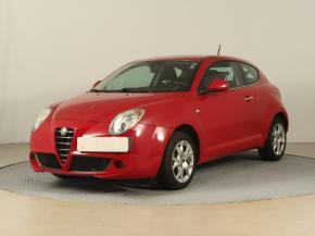 Alfa Romeo MiTo  1.4 MultiAir 