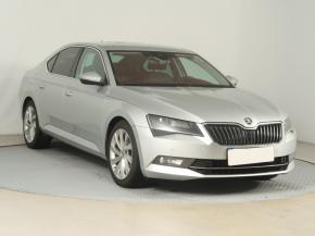 Škoda Superb  2.0 TDI 