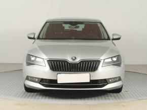 Škoda Superb  2.0 TDI 