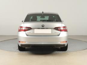 Škoda Superb  2.0 TDI 