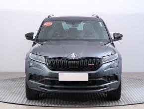 Škoda Kodiaq  RS 2.0 TDI RS 