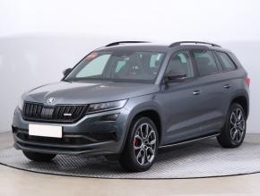 Škoda Kodiaq  RS 2.0 TDI RS 