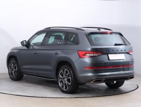 Škoda Kodiaq  RS 2.0 TDI RS 