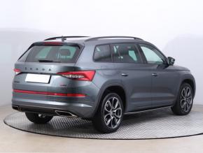 Škoda Kodiaq  RS 2.0 TDI RS 