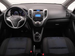 Hyundai ix20  1.6 CVVT 