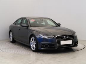 Audi A6  3.0 TDI S line 