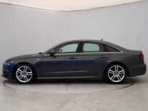 Audi A6  3.0 TDI S line 