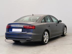 Audi A6  3.0 TDI S line 