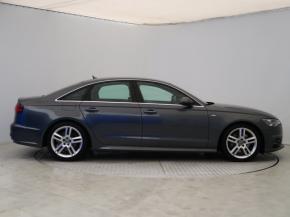 Audi A6  3.0 TDI S line 