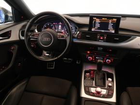 Audi A6  3.0 TDI S line 