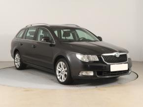 Škoda Superb  2.0 TDI 