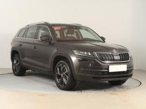 Škoda Kodiaq  2.0 TDI Style Plus