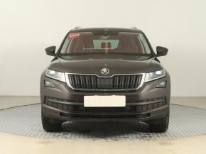 Škoda Kodiaq  2.0 TDI Style Plus 