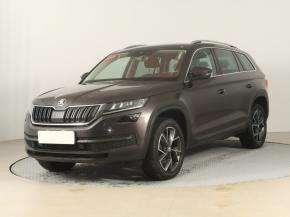 Škoda Kodiaq  2.0 TDI Style Plus 