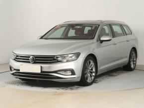 Volkswagen Passat  2.0 TDI 