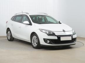 Renault Megane  1.5 dCi 