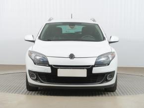 Renault Megane  1.5 dCi 