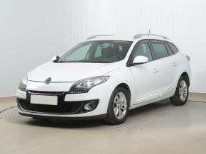 Renault Megane  1.5 dCi 